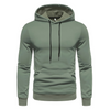 STEFAN - KLASSIEKE STRETCH HOODIE