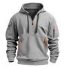 MARC - STIJLVOLLE HOODIE
